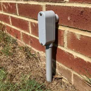 Conduit Body Cache Container - Image 1
