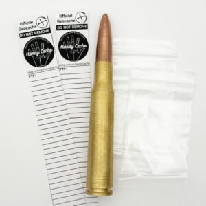 Fake Bullet Cache Container - Image 2
