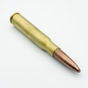 Fake Bullet Cache Container