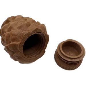Pinecone Cache Container - Image 5