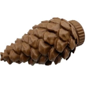 Pinecone Cache Container - Image 4