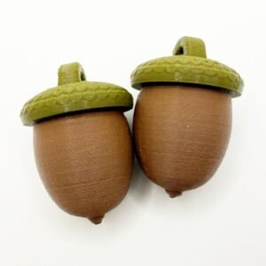 2 Acorn Cache Containers - Image 4