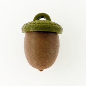 2 Acorn Cache Containers - Image 8