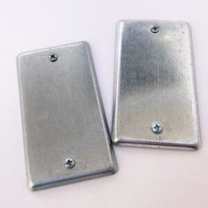 2 Magnetic Utility Plate Cache Containers - Image 4