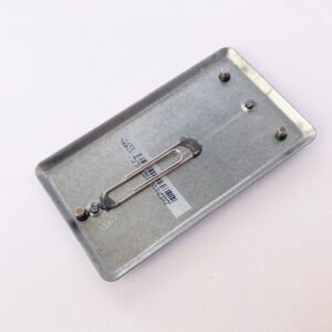 2 Magnetic Utility Plate Cache Containers - Image 6