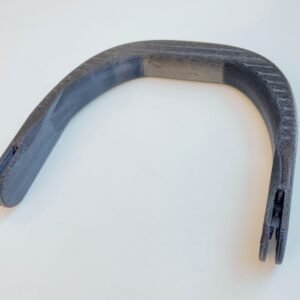 Replacement Handle for Coleman Powermate VP201 Air Compressor - Image 2