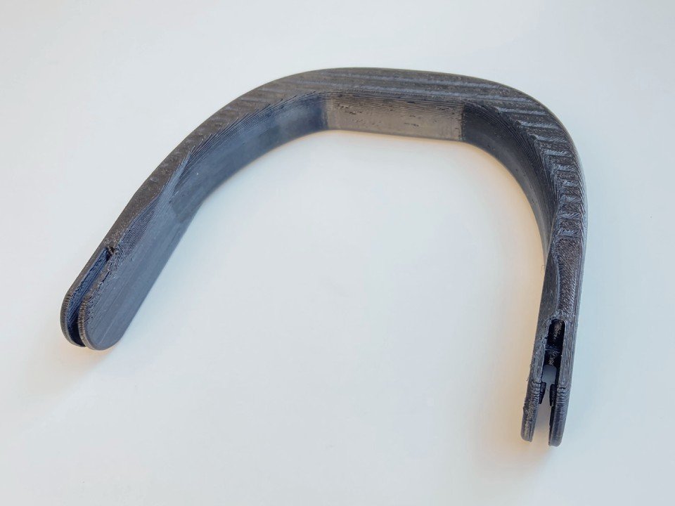 Replacement Handle for Coleman Powermate VP201 Air Compressor