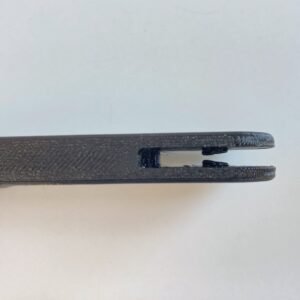 Replacement Handle for Coleman Powermate VP201 Air Compressor - Image 3