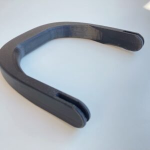 Replacement Handle for Coleman Powermate VP201 Air Compressor - Image 4