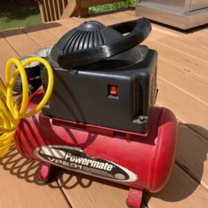 Replacement Handle for Coleman Powermate VP201 Air Compressor - Image 5