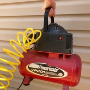 Replacement Handle for Coleman Powermate VP201 Air Compressor - Image 7