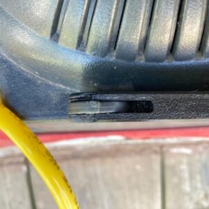 Replacement Handle for Coleman Powermate VP201 Air Compressor - Image 8